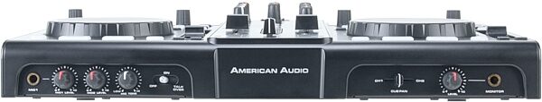 open zoom image for American Audio Versadeck USB/MIDI DJ Controller, Front