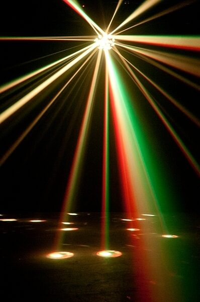 open zoom image for ADJ Vertigo HEX LED Effect Light, New, FX2