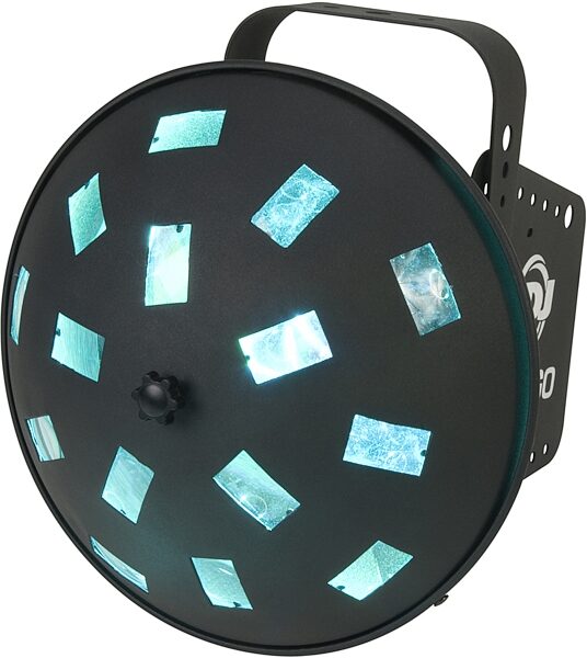 open zoom image for American DJ Vertigo Tri LED Effect Light, Angle