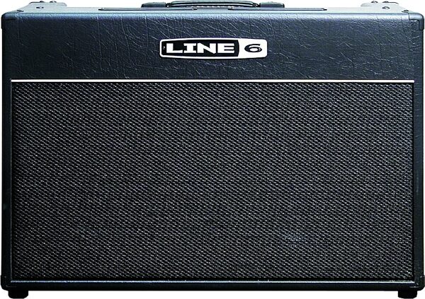 open zoom image for Line 6 Vetta II 212 Guitar Combo Amplifier (150 Watts, 2x12 in.), Main