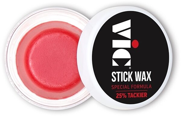 open zoom image for Vic Firth Drumstick Wax, New, Main
