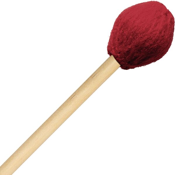 open zoom image for Vic Firth M2 Medium Hard Keyboard Mallet, Main