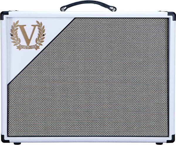 open zoom image for Victory RK50 Richie Kotzen Signature Guitar Combo Amplifier (50 Watts, 1x12"), New, Main