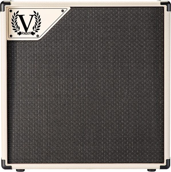 open zoom image for Victory V112-CC Compact Guitar Speaker Cabinet (65 Watts, 1x12 Inch), New, Main