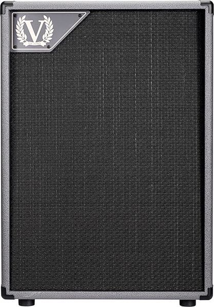 open zoom image for Victory V212-VG Compact Guitar Speaker Cabinet (120 Watts, 2x12"), 16 Ohms, Action Position Back