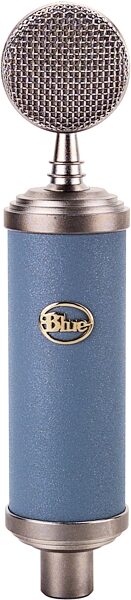 open zoom image for BLUE Bluebird Cardioid Studio Condenser Microphone, Front