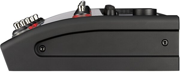 open zoom image for TC-Helicon VoiceLive 2 Vocal Floor Processor, Side