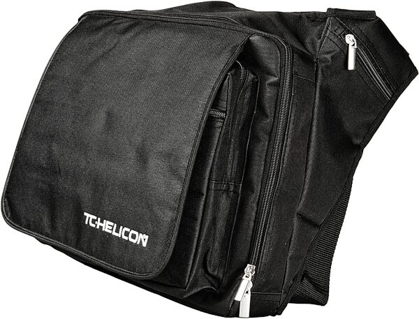 open zoom image for TC-Helicon VoiceLive 3 and VoiceTone Pedals Gig Bag, Main