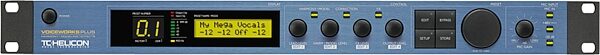 open zoom image for TC-Helicon Voiceworks Plus Vocal Processor, Main