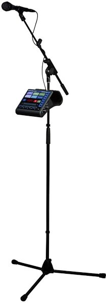 open zoom image for TC-Helicon VoiceLive Touch Portable Vocal Effects Processor, Mounted