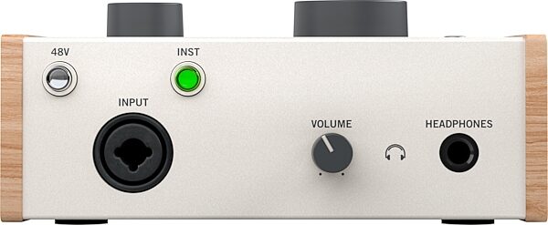 open zoom image for Universal Audio Volt 176 USB Audio Interface, New, Action Position Back