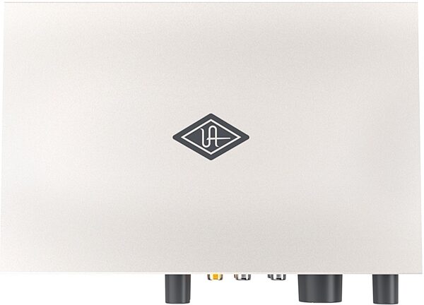 open zoom image for Universal Audio Volt 2 USB Audio Interface, New, Top
