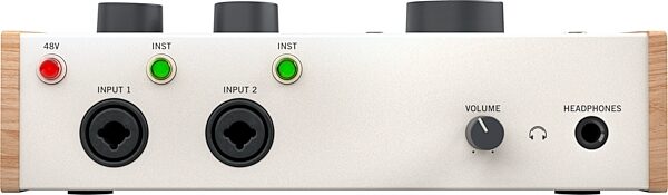 open zoom image for Universal Audio Volt 476 USB Audio Interface, New, Action Position Back