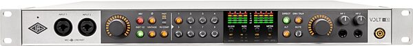open zoom image for Universal Audio Volt 876 24x28 USB Audio Interface, New, Action Position Back