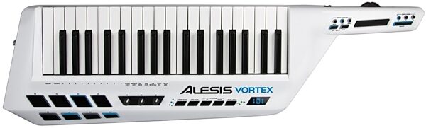 open zoom image for Alesis Vortex USB Keyboard Controller, 37-Key, Main