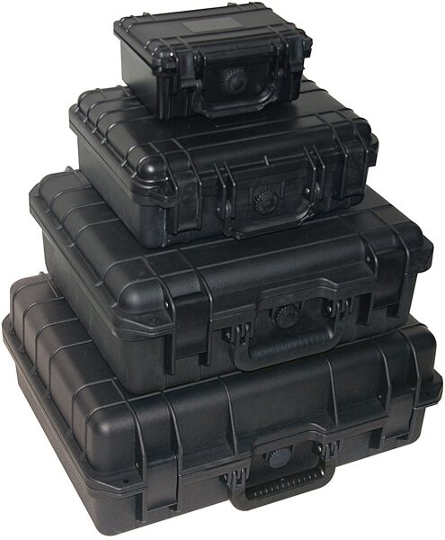 open zoom image for Odyssey Vulcan Water/Dustproof Mixer Case, Group