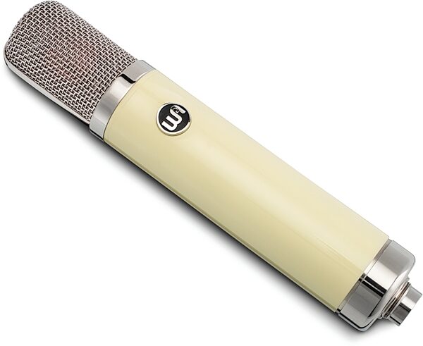 open zoom image for Warm Audio WA-251 Large-Diaphragm Tube Condenser Microphone, New, Detail Front