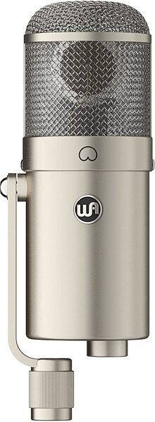open zoom image for Warm Audio WA-47F Large-Diaphragm FET Condenser Microphone, New, Action Position Back