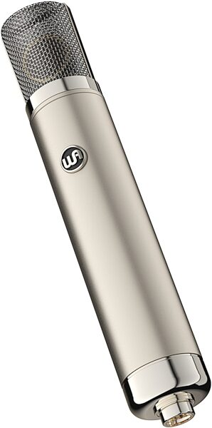 open zoom image for Warm Audio WA-CX12 Tube Condenser Microphone, Single Microphone, Action Position Back