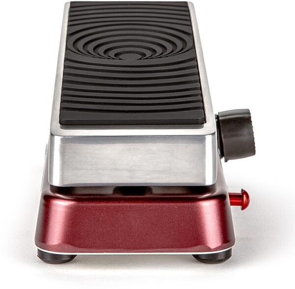 open zoom image for Dunlop Wylde Audio Rotovibe Chorus Vibrato Pedal, New, Action Position Back