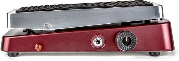open zoom image for Dunlop Wylde Audio Rotovibe Chorus Vibrato Pedal, New, Action Position Back