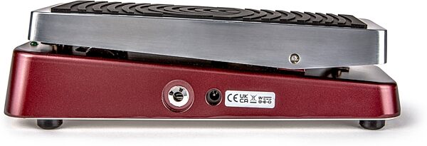 open zoom image for Dunlop Wylde Audio Rotovibe Chorus Vibrato Pedal, New, Action Position Back