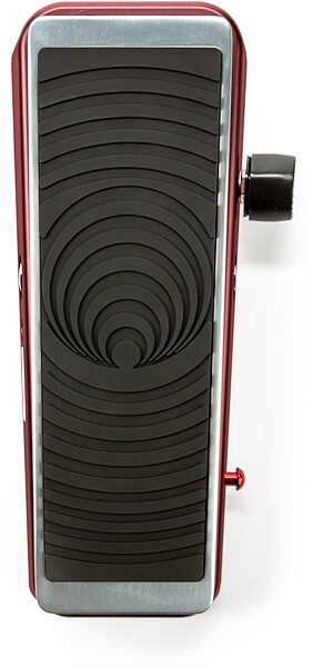 open zoom image for Dunlop Wylde Audio Rotovibe Chorus Vibrato Pedal, New, Action Position Back