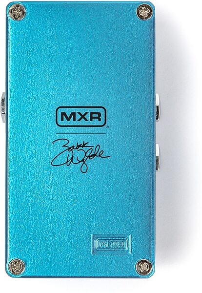 open zoom image for MXR Wylde Audio WA38 Chorus Pedal, New, Action Position Front