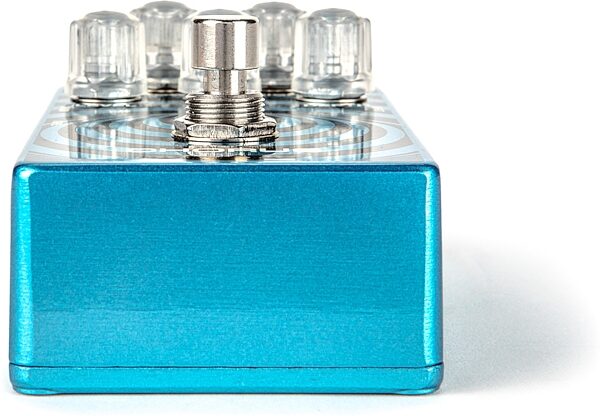 open zoom image for MXR Wylde Audio WA38 Chorus Pedal, New, Action Position Front