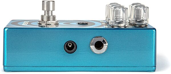 open zoom image for MXR Wylde Audio WA38 Chorus Pedal, New, Action Position Front