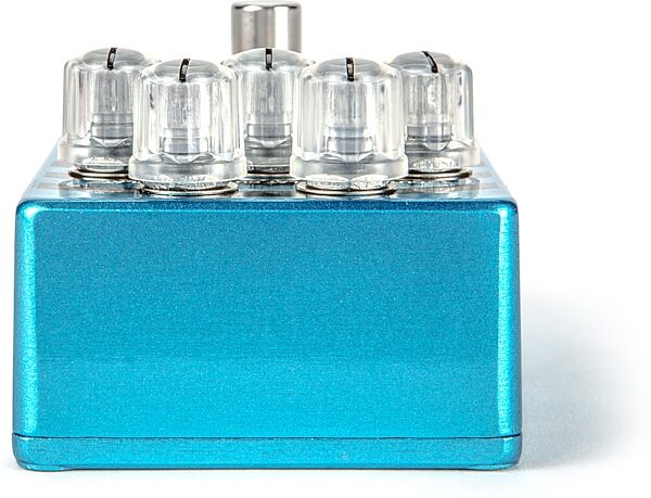 open zoom image for MXR Wylde Audio WA38 Chorus Pedal, New, Action Position Front