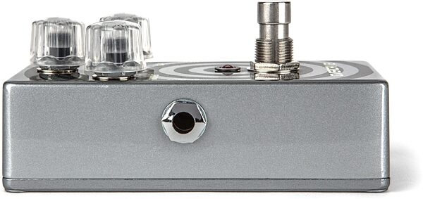open zoom image for MXR Wylde Audio WA44 Overdrive Pedal, New, Action Position Front