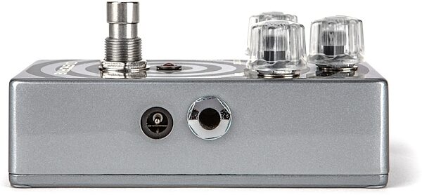 open zoom image for MXR Wylde Audio WA44 Overdrive Pedal, New, Action Position Front