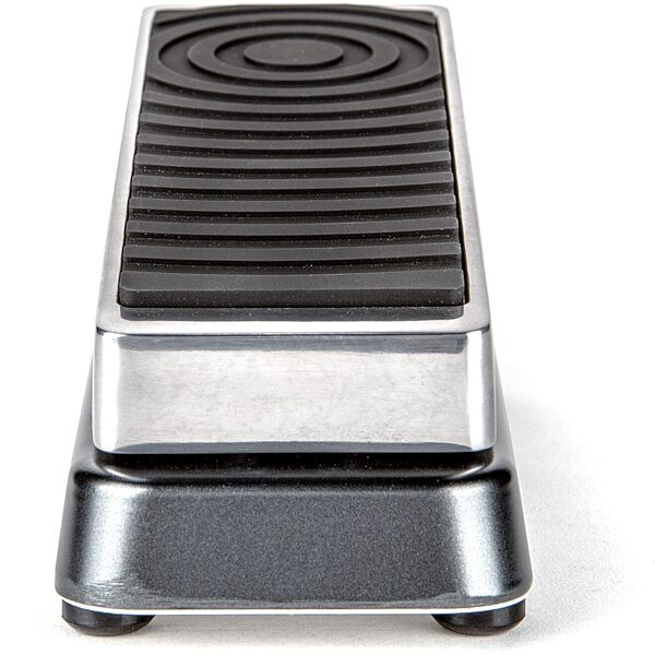 open zoom image for Dunlop Wylde Audio Cry Baby Wah Pedal, New, Action Position Back
