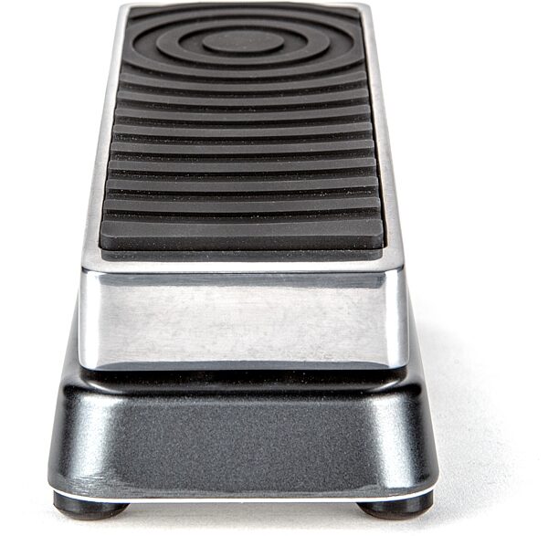open zoom image for Dunlop Wylde Audio Cry Baby Wah Pedal, New, Action Position Back
