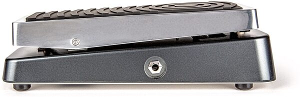 open zoom image for Dunlop Wylde Audio Cry Baby Wah Pedal, New, Action Position Back