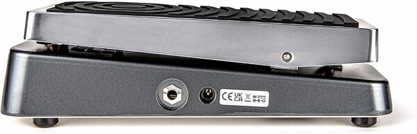 open zoom image for Dunlop Wylde Audio Cry Baby Wah Pedal, New, Action Position Back