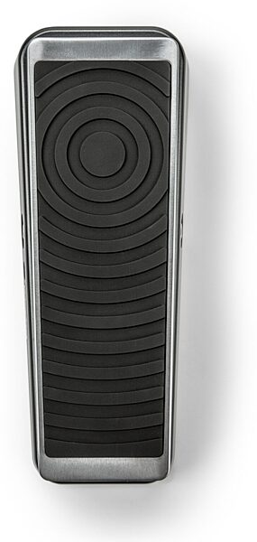 open zoom image for Dunlop Wylde Audio Cry Baby Wah Pedal, New, Action Position Back
