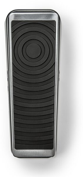 open zoom image for Dunlop Wylde Audio Cry Baby Wah Pedal, New, Action Position Back