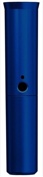 open zoom image for Shure WA712 Color Handle for BLX2 Transmitter with PG58 Capsule, Blue, Main