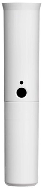 open zoom image for Shure WA712 Color Handle for BLX2 Transmitter with PG58 Capsule, White, Main