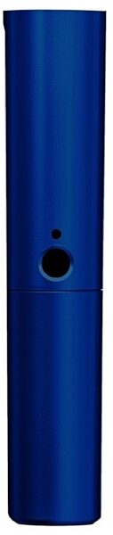 open zoom image for Shure WA713 Color Handle for BLX2 Transmitter with SM58 and Beta 58A Capsule, Blue, Main