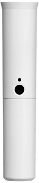 open zoom image for Shure WA713 Color Handle for BLX2 Transmitter with SM58 and Beta 58A Capsule, White, Main