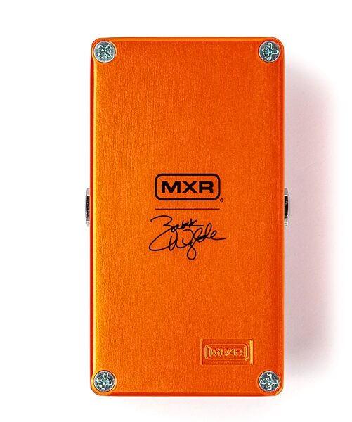 open zoom image for MXR Wylde Audio WA90 Phaser Pedal, New, Action Position Front