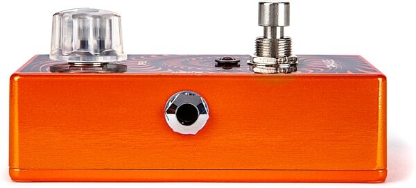 open zoom image for MXR Wylde Audio WA90 Phaser Pedal, New, Action Position Front
