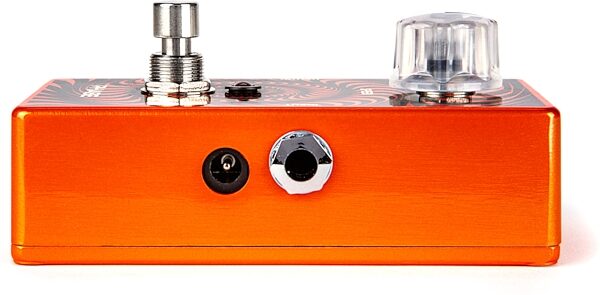 open zoom image for MXR Wylde Audio WA90 Phaser Pedal, New, Action Position Front