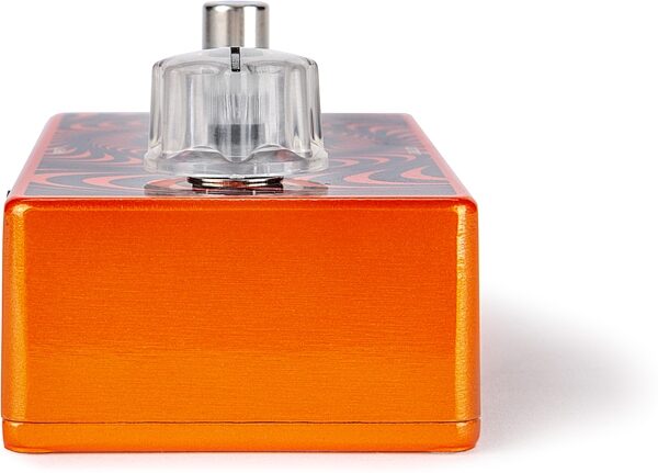 open zoom image for MXR Wylde Audio WA90 Phaser Pedal, New, Action Position Front