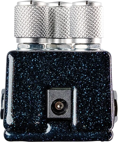 open zoom image for Wampler Mini Ego 76 Compressor Pedal, New, Action Position Back