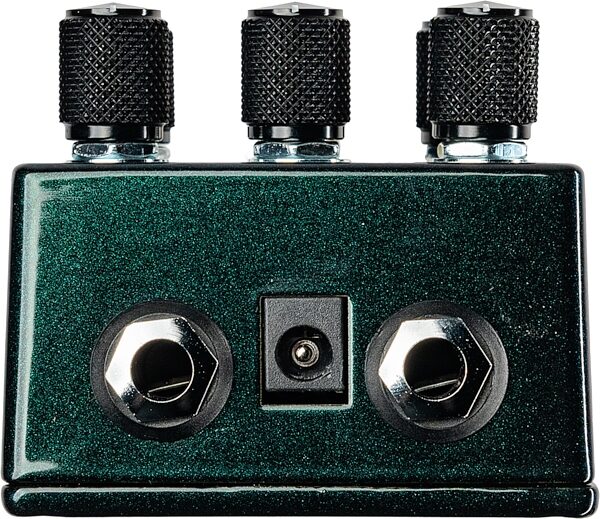 open zoom image for Wampler Mofetta Overdrive and Distortion Pedal, New, Action Position Back