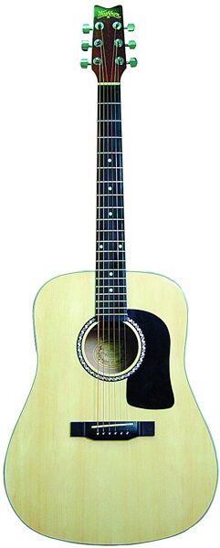 open zoom image for Washburn G35 Acoustic Guitar, Main